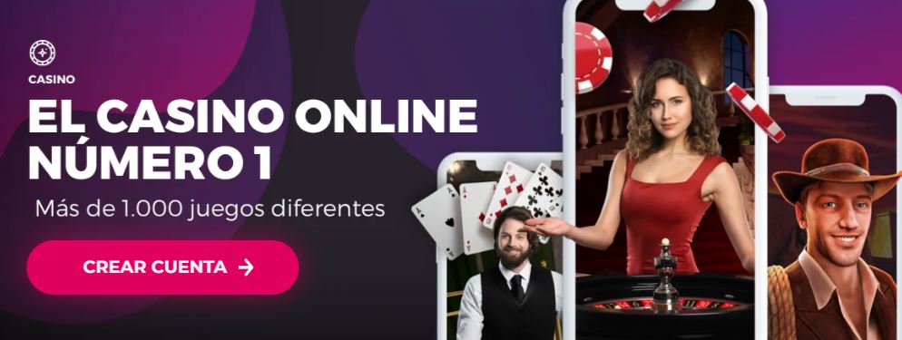 descargar app bingo online