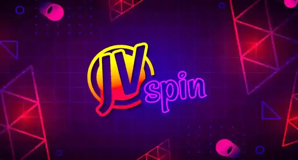 jvspin como registrarse