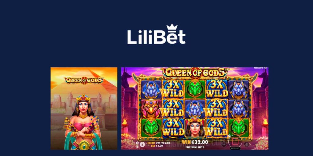 lilibet download app