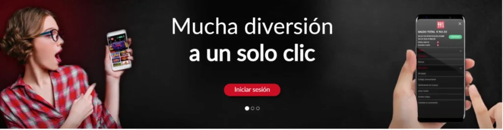 mansioncasino juego más populares