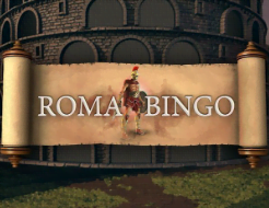 roma bingo genesis