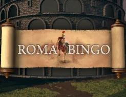 roma bingo genesis