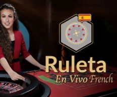 ruleta en vivo francesa genesis