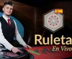 ruleta en vivo genesis casino