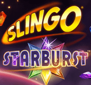 slingo starsburst