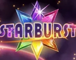 starburst genesis