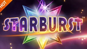 starburst slot luckia casino