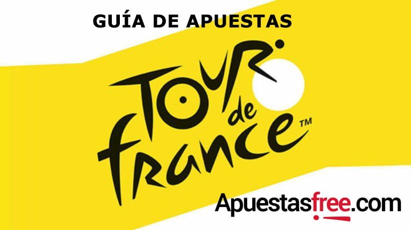 APUESTAS TOUR DE FRANCIA