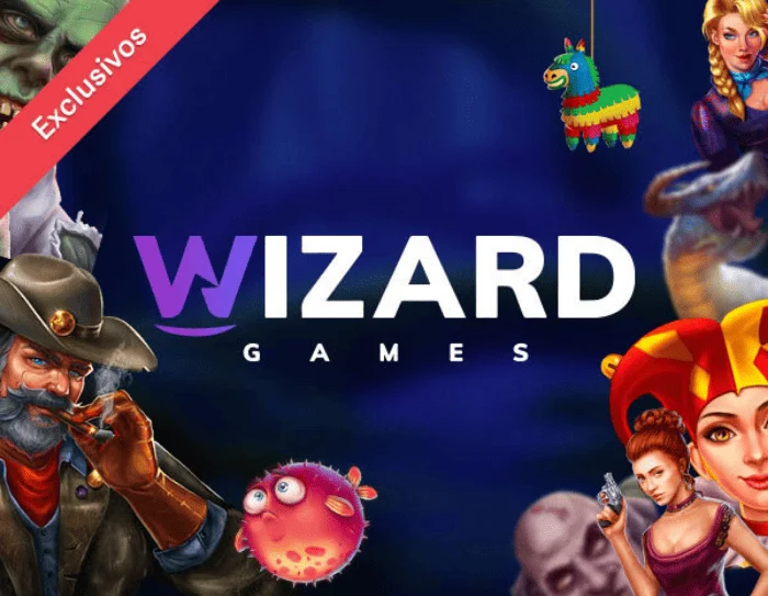 Wizard Games