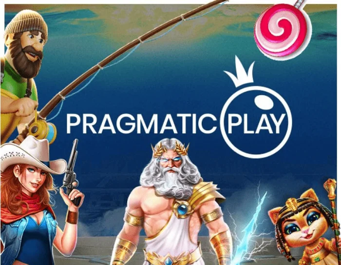 Pragmatic Play