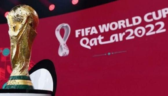 Qatar 2022 fútbol mundial