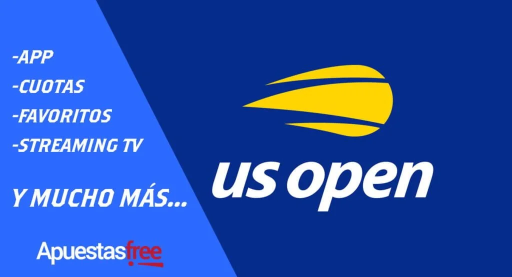 apostar al us open sportium