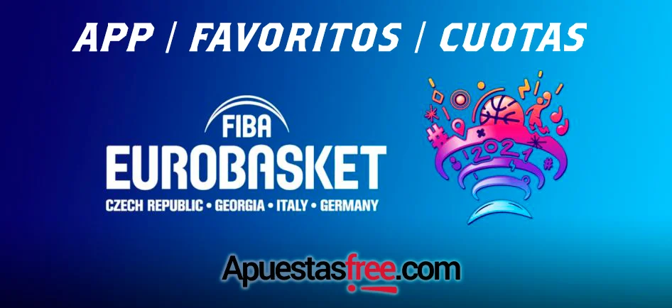 apostar al eurobasket