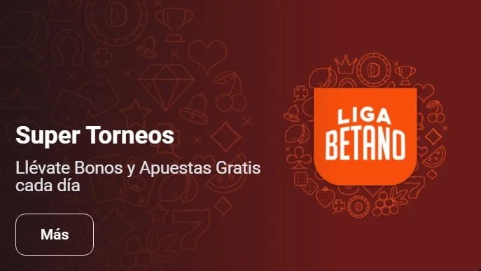 betano codigo promocional