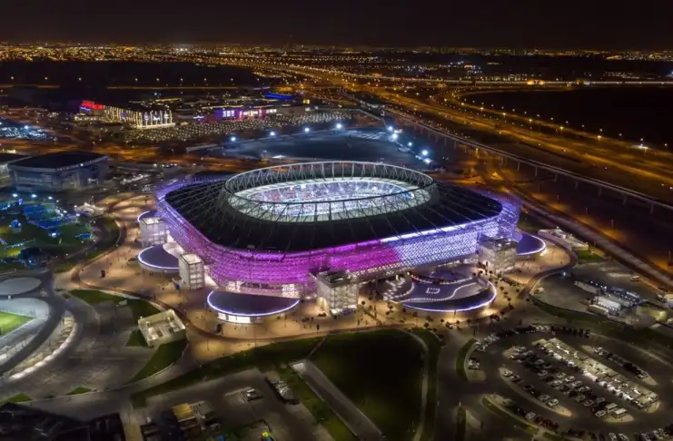 sedes copa del mundo qatar