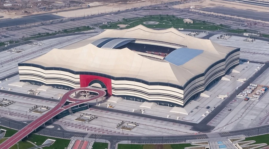 estadios qatar 2022