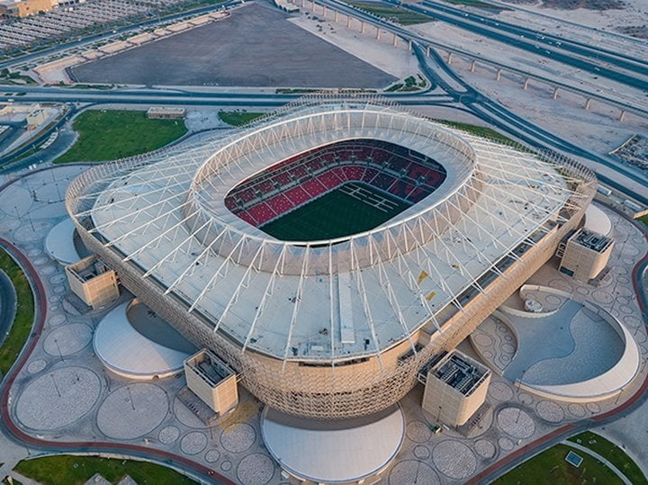 estadios mundial qatar