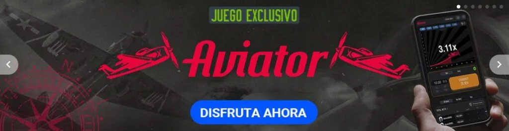 jugar aviator codere