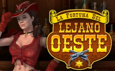 la fortuna del lejano oeste gratogana