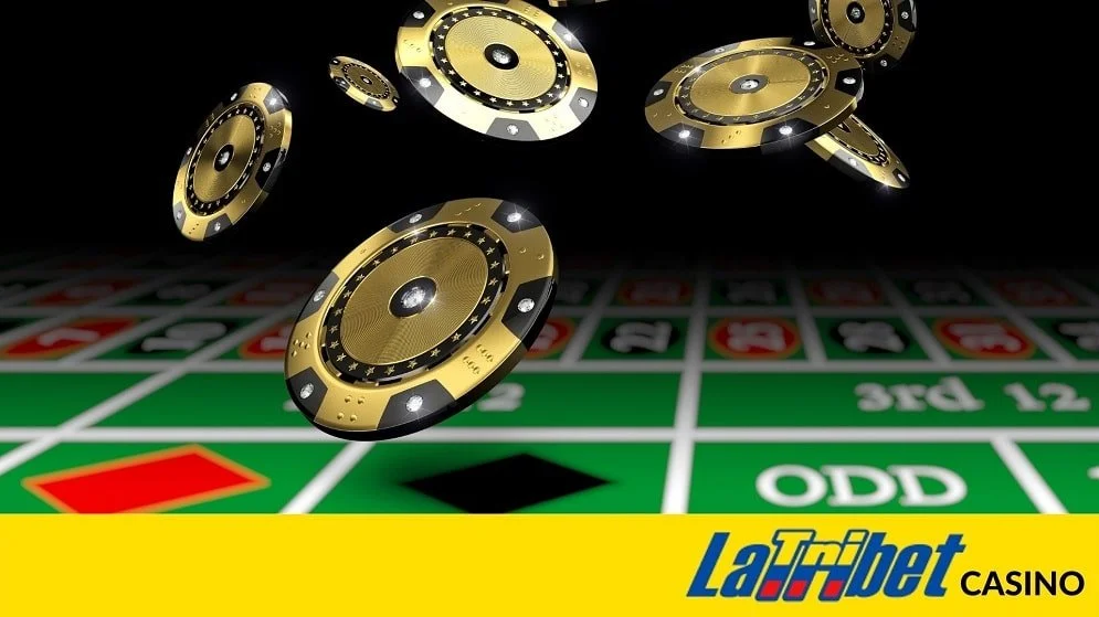 latribet código promocional