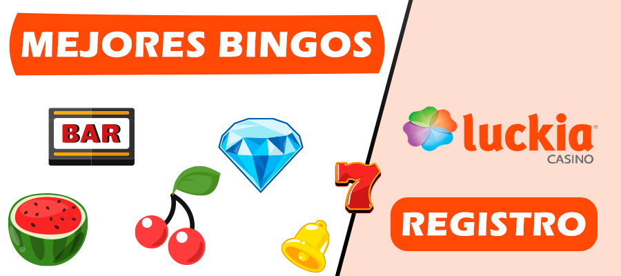 mejores videobingos luckia
