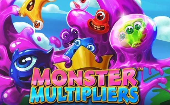 free spins sportium en monsters multipliers