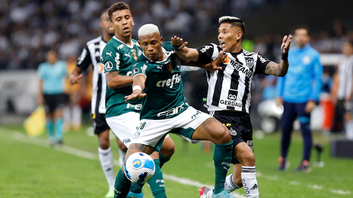 Pixbet Palmeiras vs Mineiro