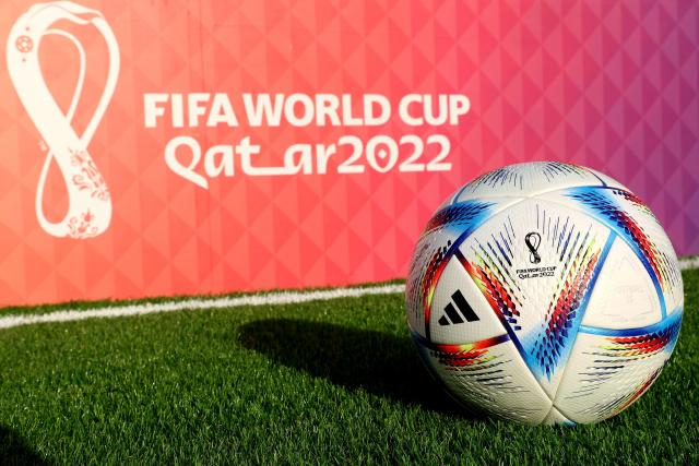 pelota mundial 2022