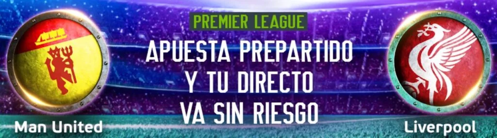 promocion codere united - liverpool