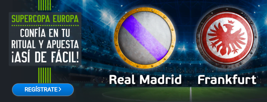 real madrid vs eintracht frankfurt codere