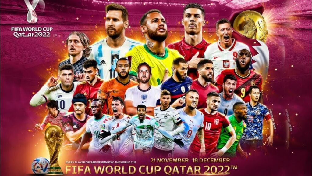 ver partidos Qatar  2022