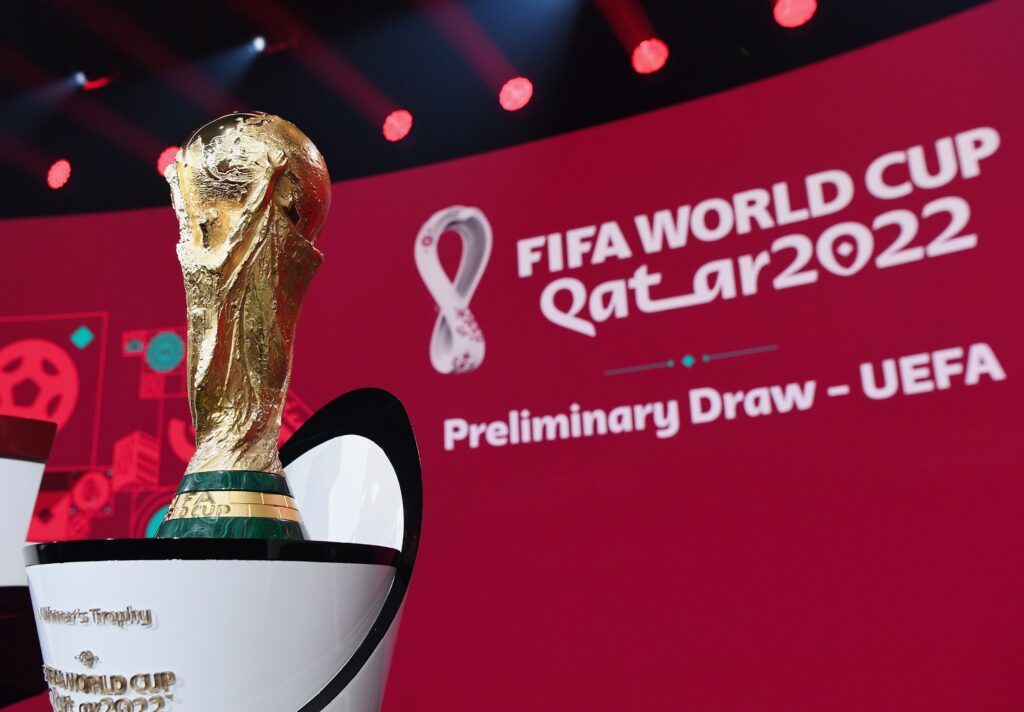 Mundial qatar 2022