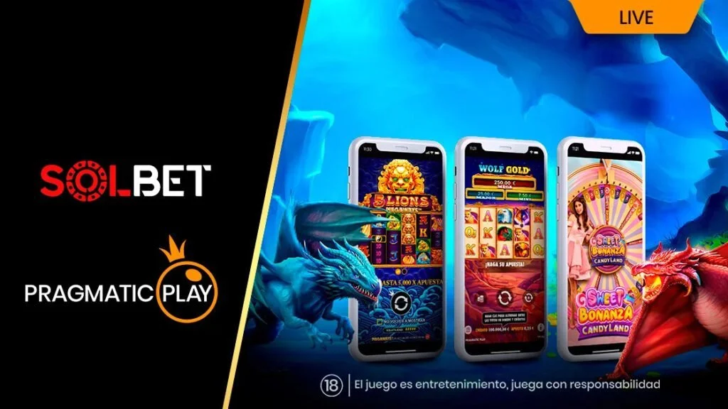 solbet como descargar app