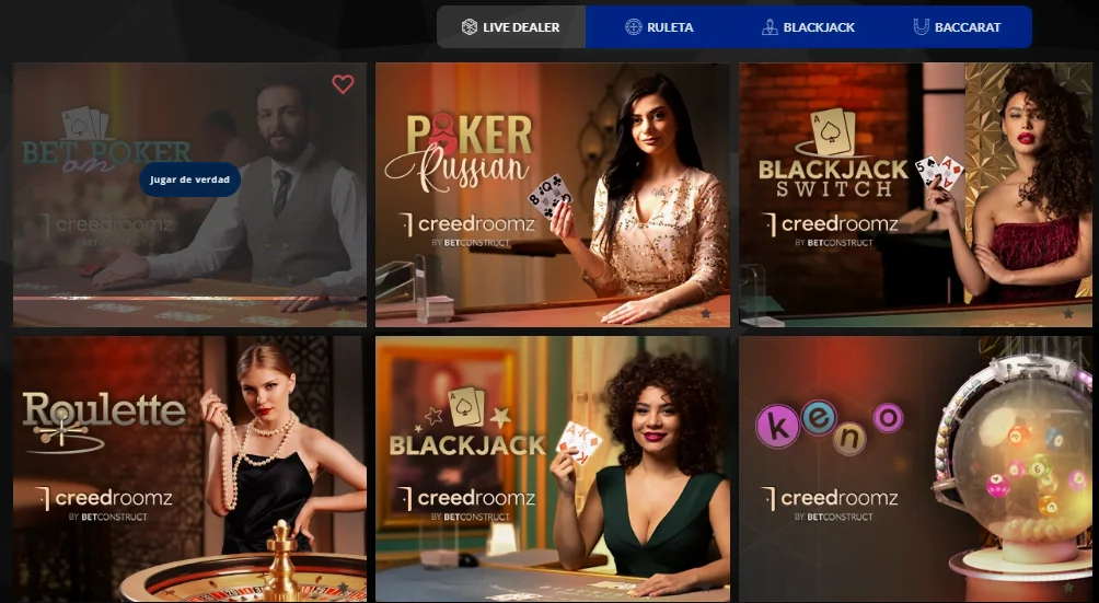 solbet descargar app