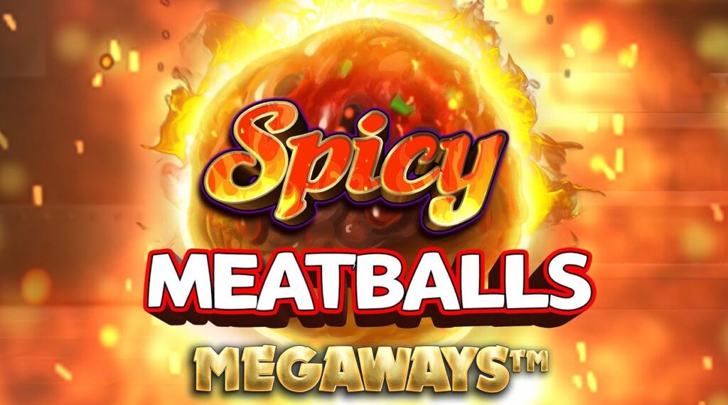 spicy meatballs betway