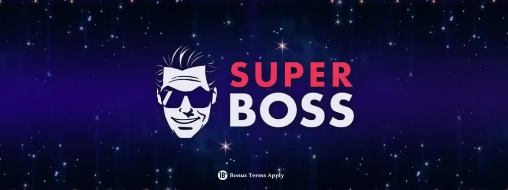 superboss bonus slots