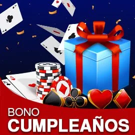 winchile bono cumpleaños 