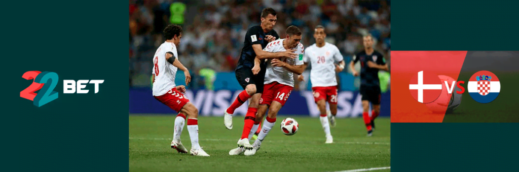 croacia vs dinamarca futbol mexico 22bet