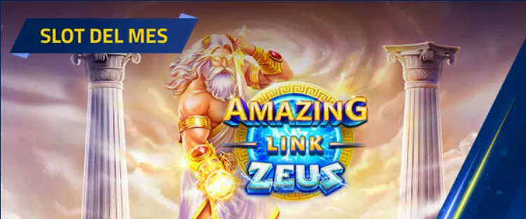 Amazing Link Zeus