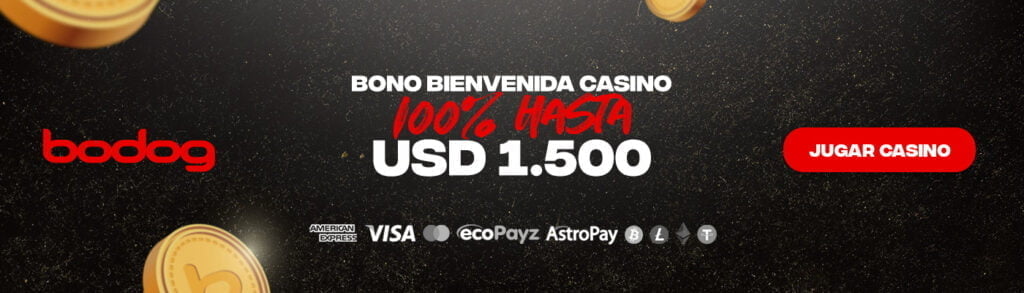 bodog ecuador bono casino