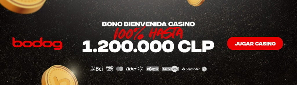 Bodog Chile Bono