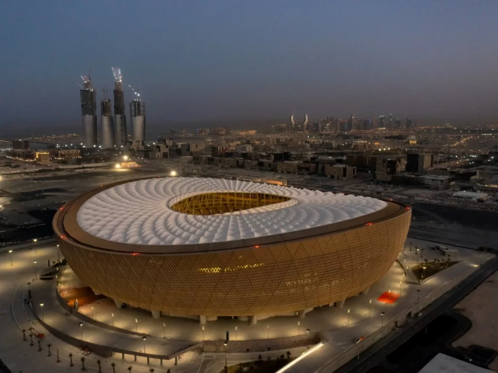 botin de oro copa qatar