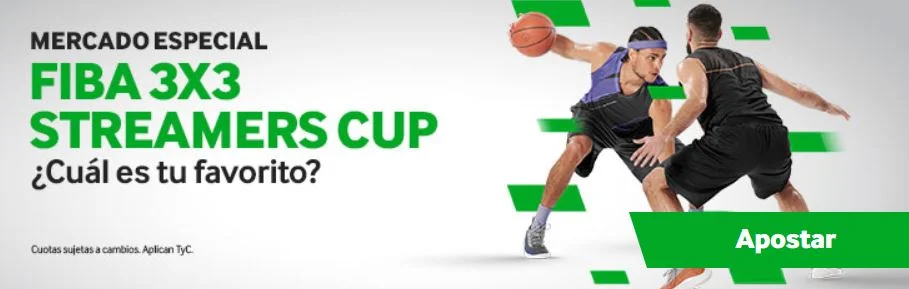 apostar torneo 3x3 de ibai 