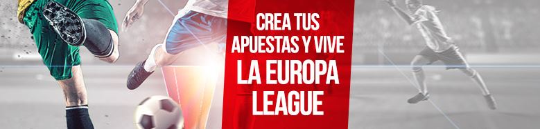 apostar cristiano ronaldo europa league