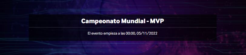 apostar favoritos mvp estrellas del mundial lol