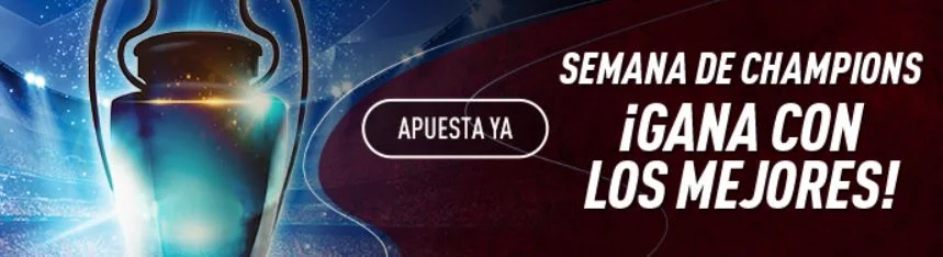 apuestas especiales sportium madrid vs leipzig