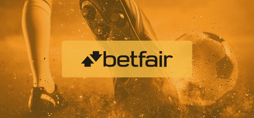 betfair depósito