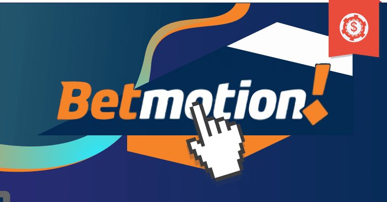 betmotion mobile