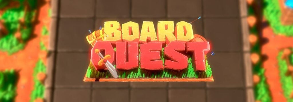board quest pastón casino