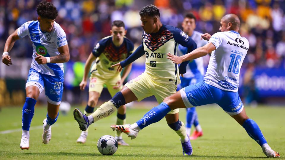 Bwin Puebla vs America ¡Se define el campenato ahora!